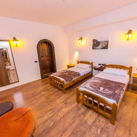 Heraklis Hotel Szálloda