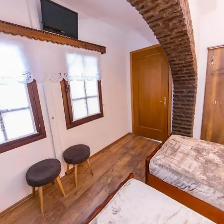 Heraklis Hotel Berat